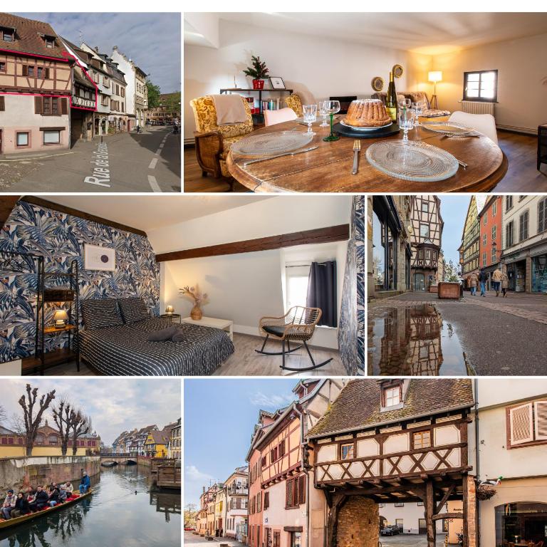 Au Vieux Porche Colmar – photo 9