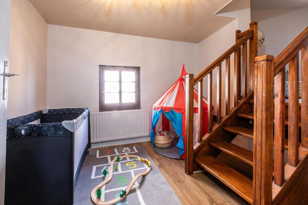 Au Vieux Porche Colmar – photo 27