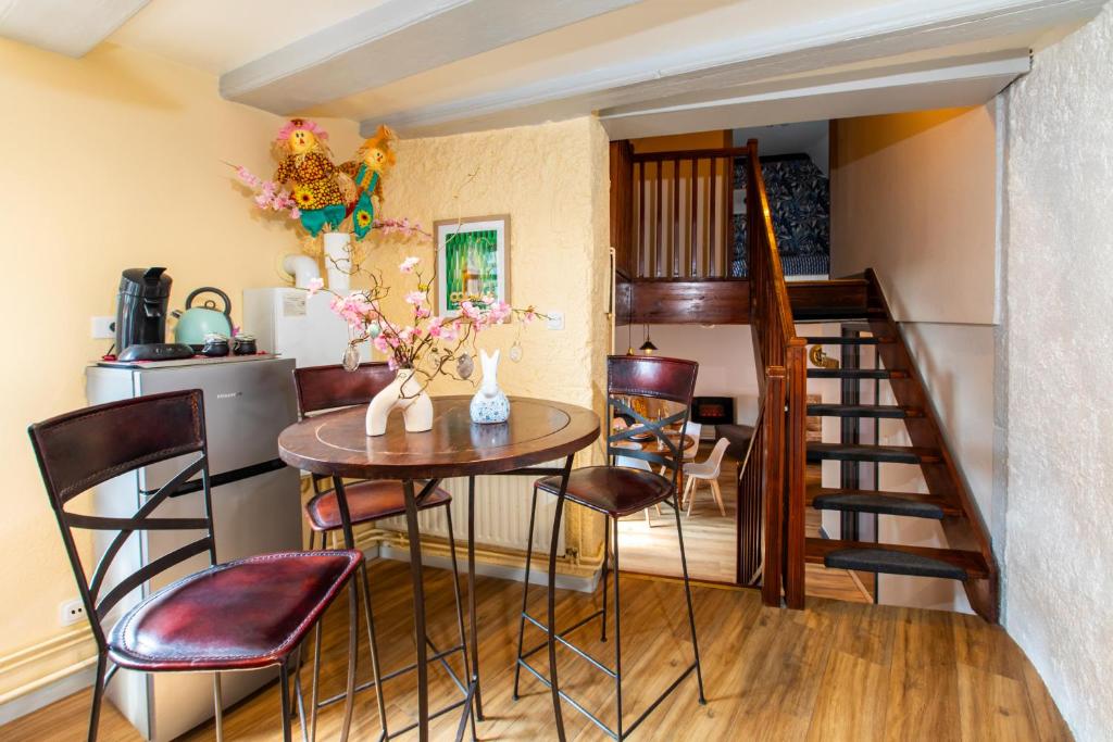 Au Vieux Porche Colmar – photo 4