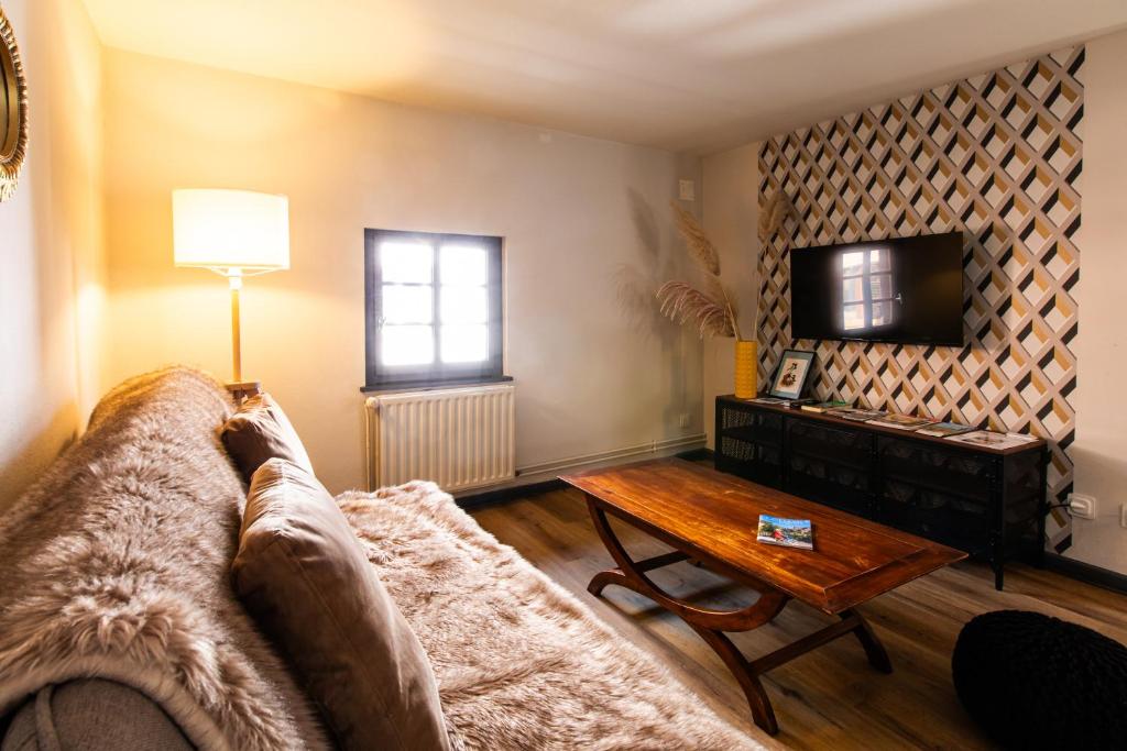 Au Vieux Porche Colmar – photo 31