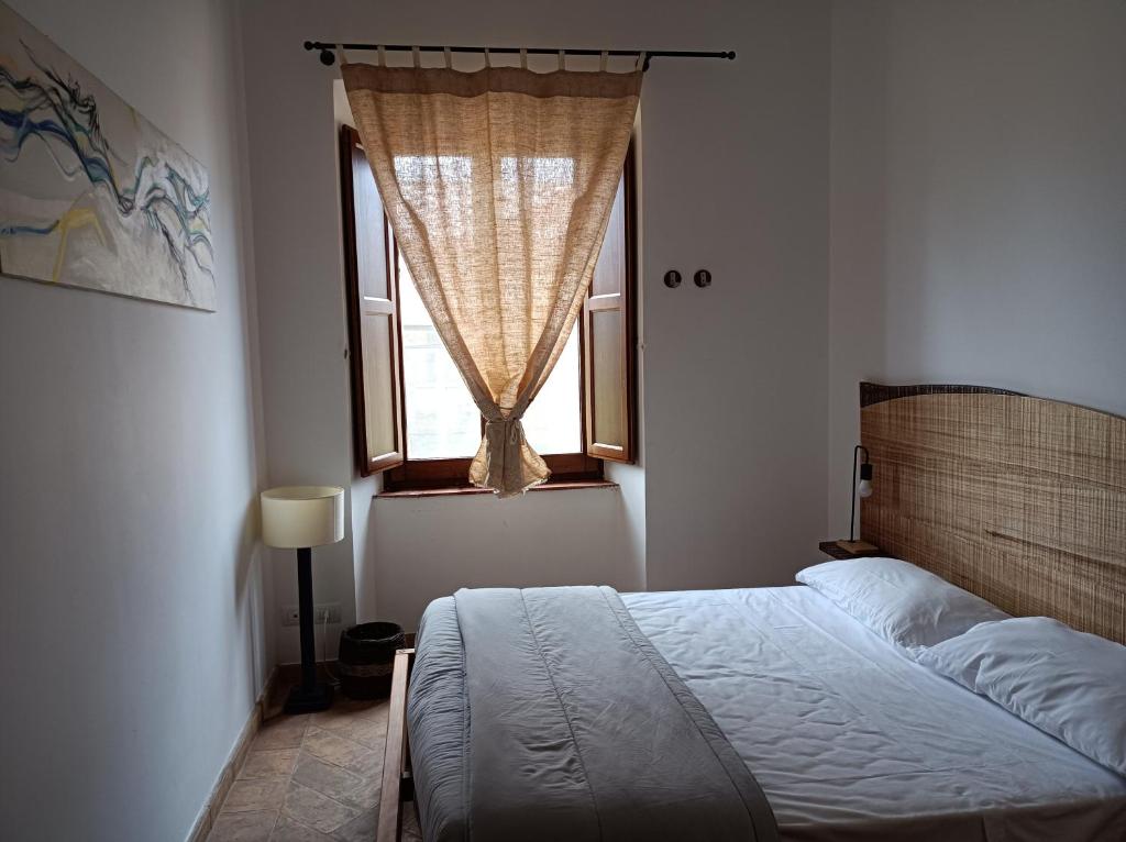 Agriturismo Riparossa - Appartement - Rez-de-Chaussée
