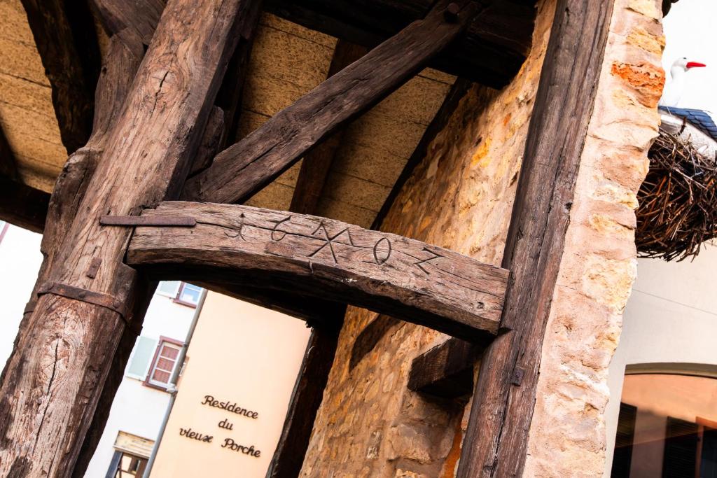 Au Vieux Porche Colmar – photo 44