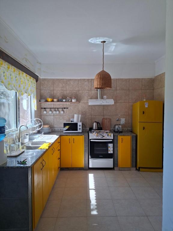 VersionMoreno apart hotel