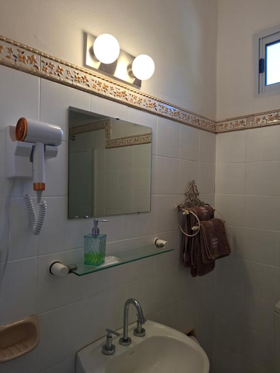 VersionMoreno apart hotel