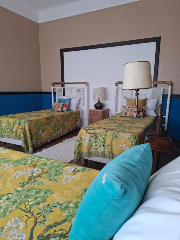 VersionMoreno apart hotel