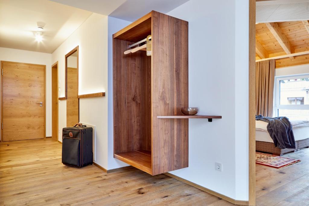 Bader Suites - Apartments - Apartamento De Lujo Con Dos Dormitorios.