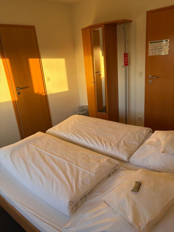 Hotel Tristan Grün - Habitación Doble