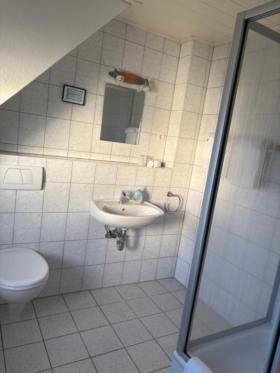Hotel Tristan Grün - Error