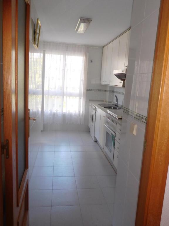 Precious Apartment in Alicante, Playa San Juan, Alicante ...