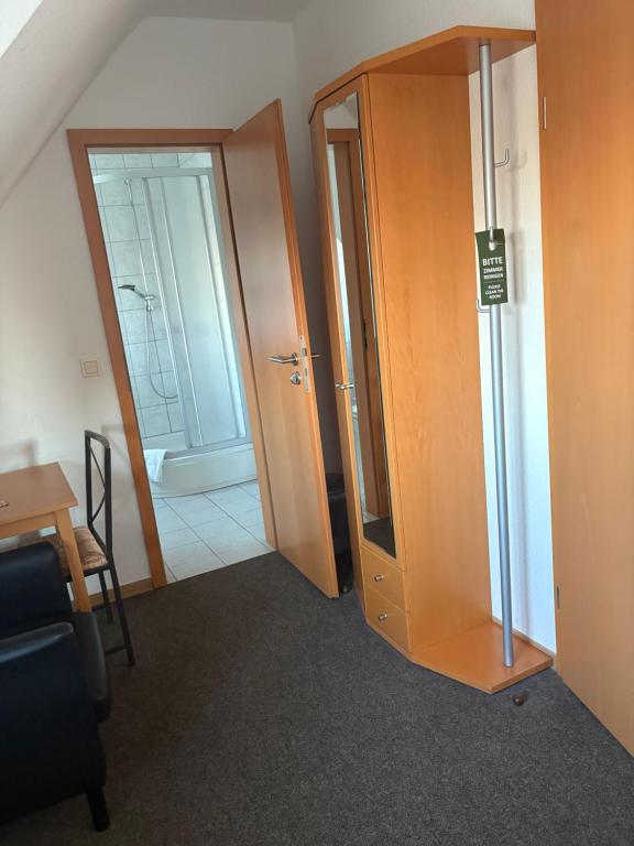Hotel Tristan Grün - Habitación Individual