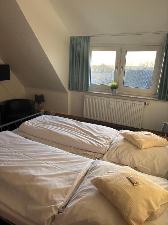 Hotel Tristan Grün - Habitación Doble