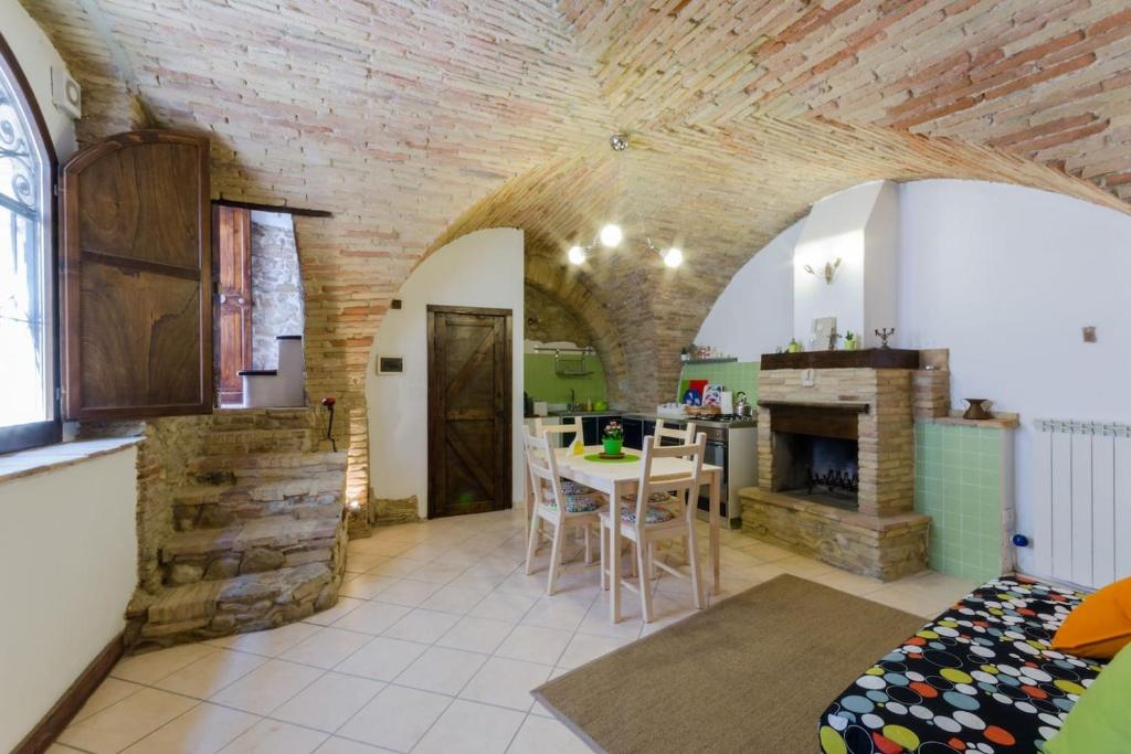 B&B Le Campanelle