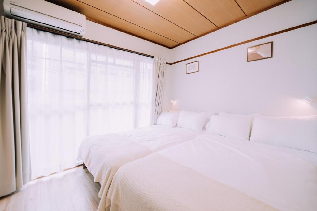 402 Fukuoka Nakasu Stay - Spacious & Stylish Apt