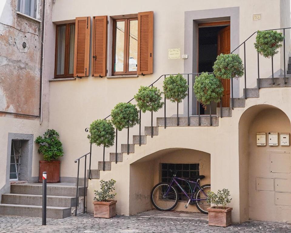 La Piazzetta Rooms