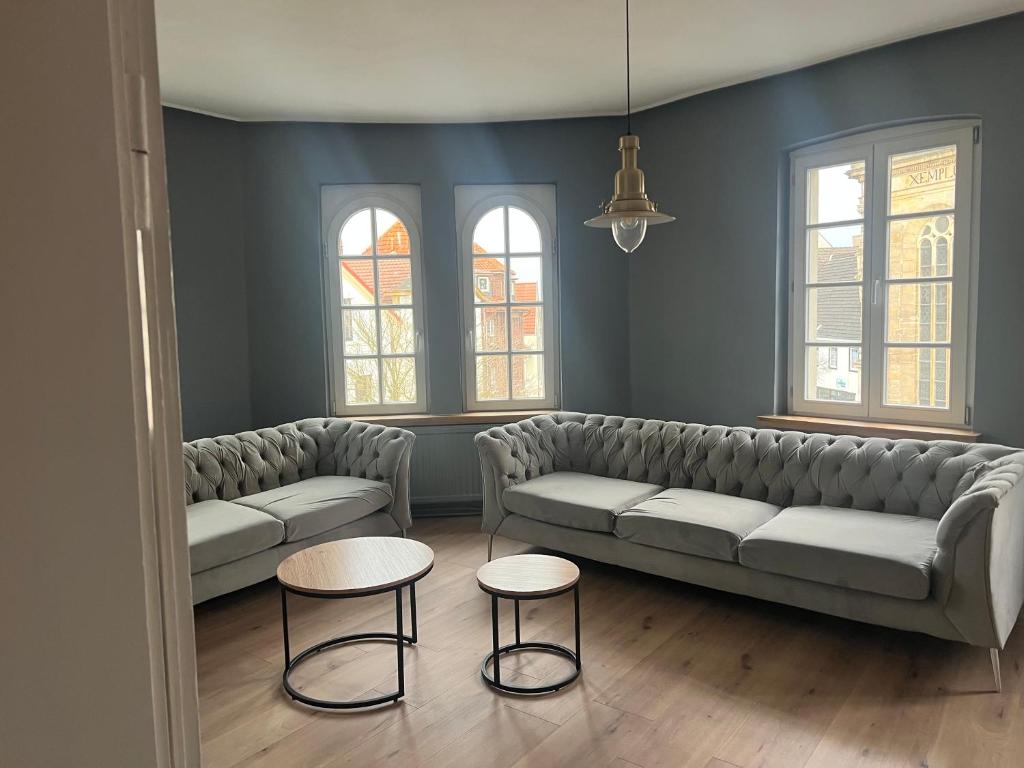 Ferienwohnung Bückeburg - Housity