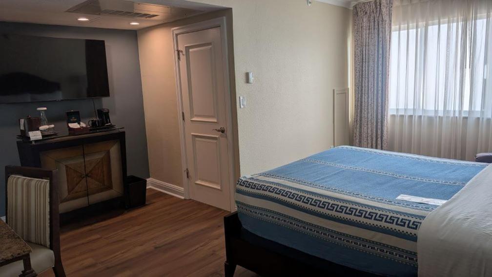 Safety Harbor Resort & Spa Trademark Collection by Wyndham - 