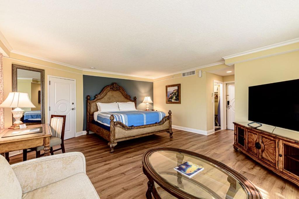 Safety Harbor Resort & Spa Trademark Collection by Wyndham - 