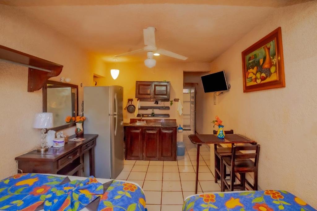 Hotel Sol Caribe - Estudio