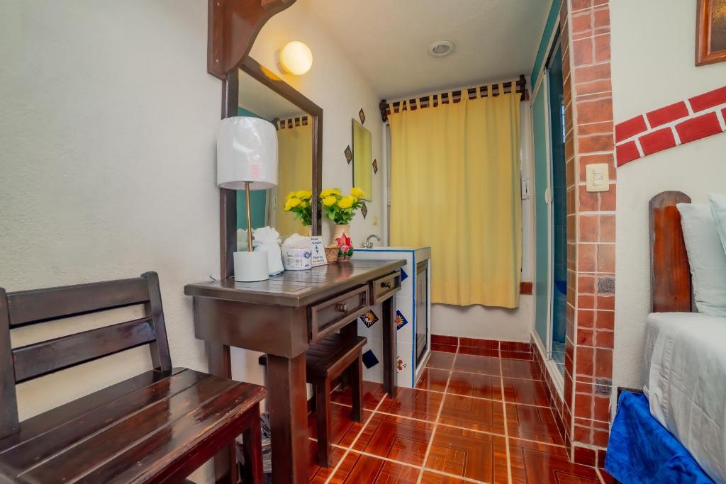 Hotel Sol Caribe - Habitación Doble Superior