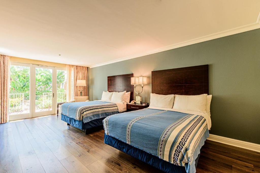 Safety Harbor Resort & Spa Trademark Collection by Wyndham - 