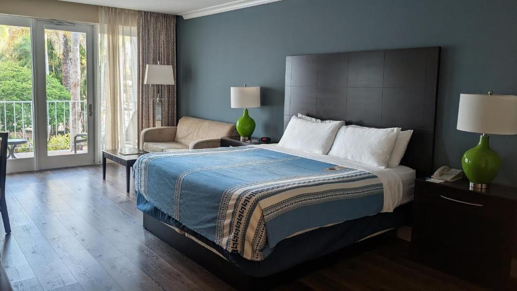 Safety Harbor Resort & Spa Trademark Collection by Wyndham - 