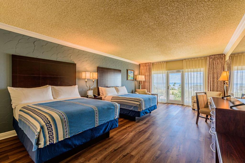 Safety Harbor Resort & Spa Trademark Collection by Wyndham - 
