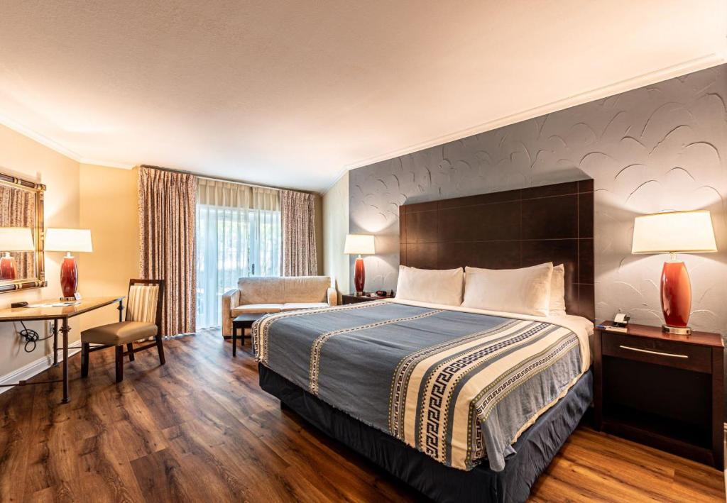 Safety Harbor Resort & Spa Trademark Collection by Wyndham - 