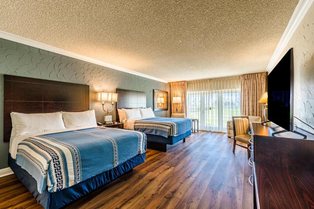 Safety Harbor Resort & Spa Trademark Collection by Wyndham - 