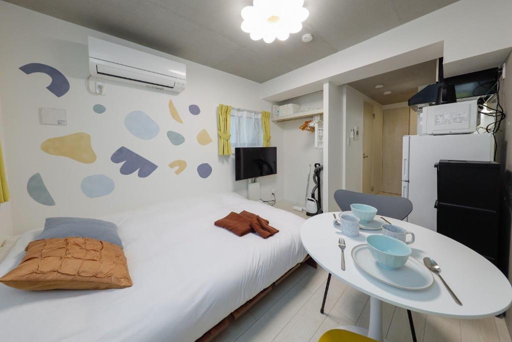 Reco Waseda - Vacation STAY 22003