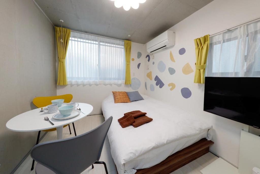 Reco Waseda - Vacation STAY 22005