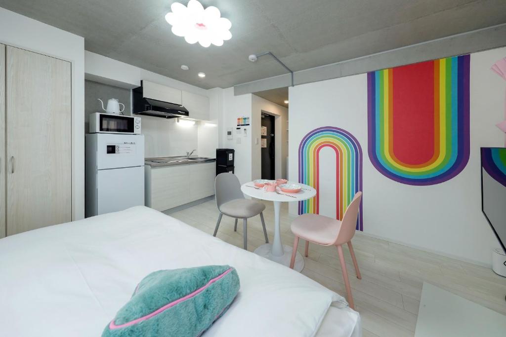 Reco Waseda - Vacation STAY 22004