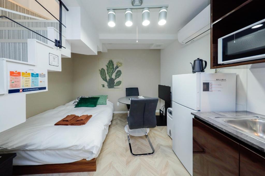 Ra Grande Shinjuku - Vacation STAY 21014