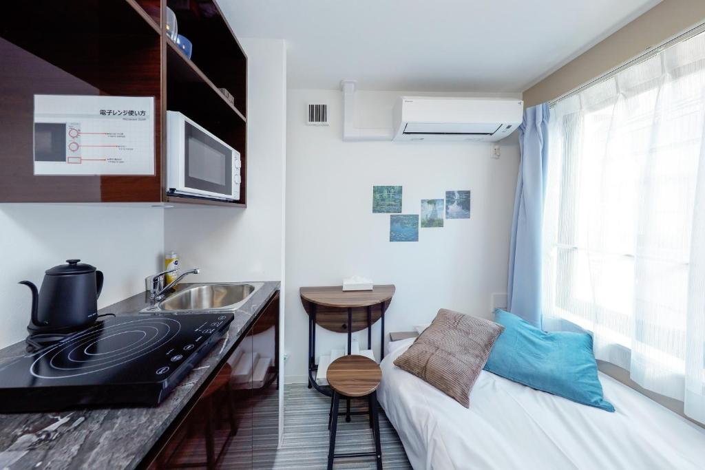 Ra Grande Shinjuku - Vacation STAY 21015