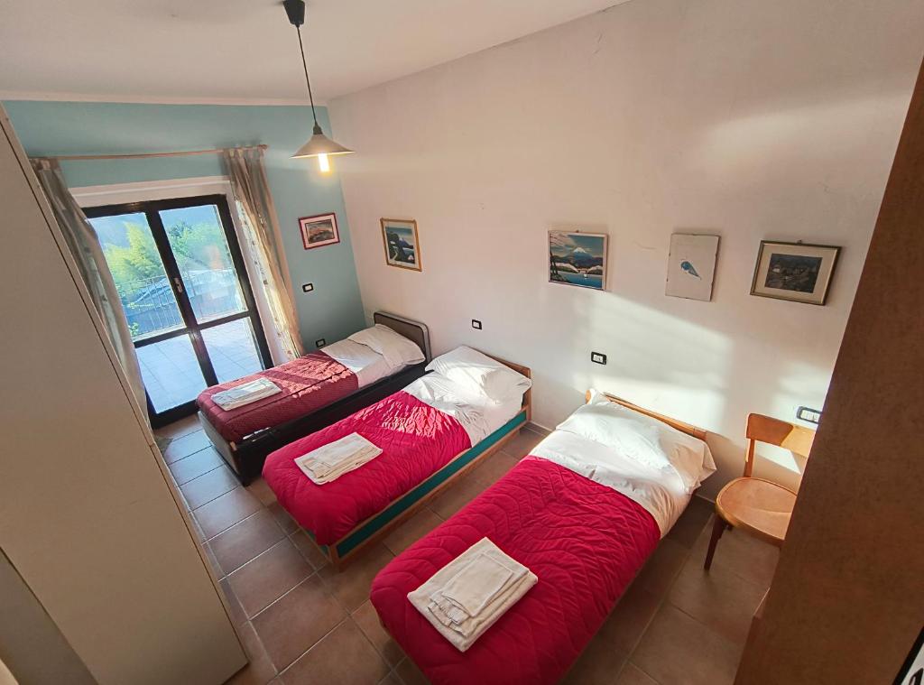 Agriturismo Casa Fumata