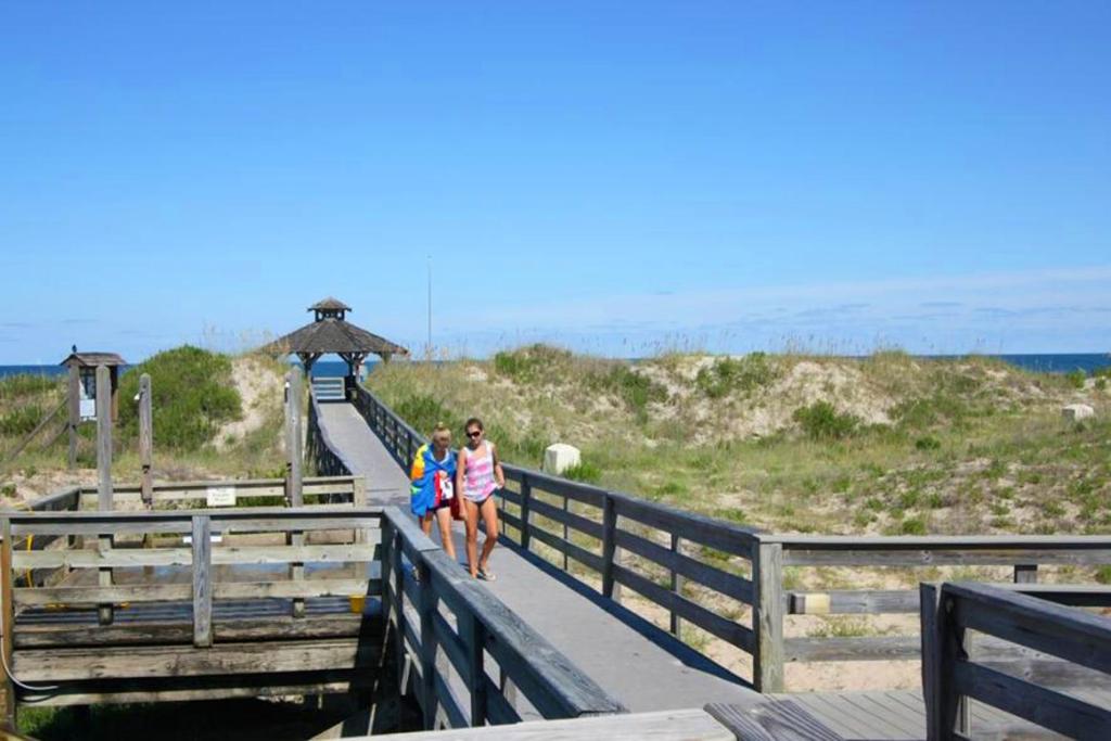 Roll Tide OBX