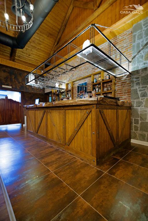 Casa Gaçe Hotel - Image 4