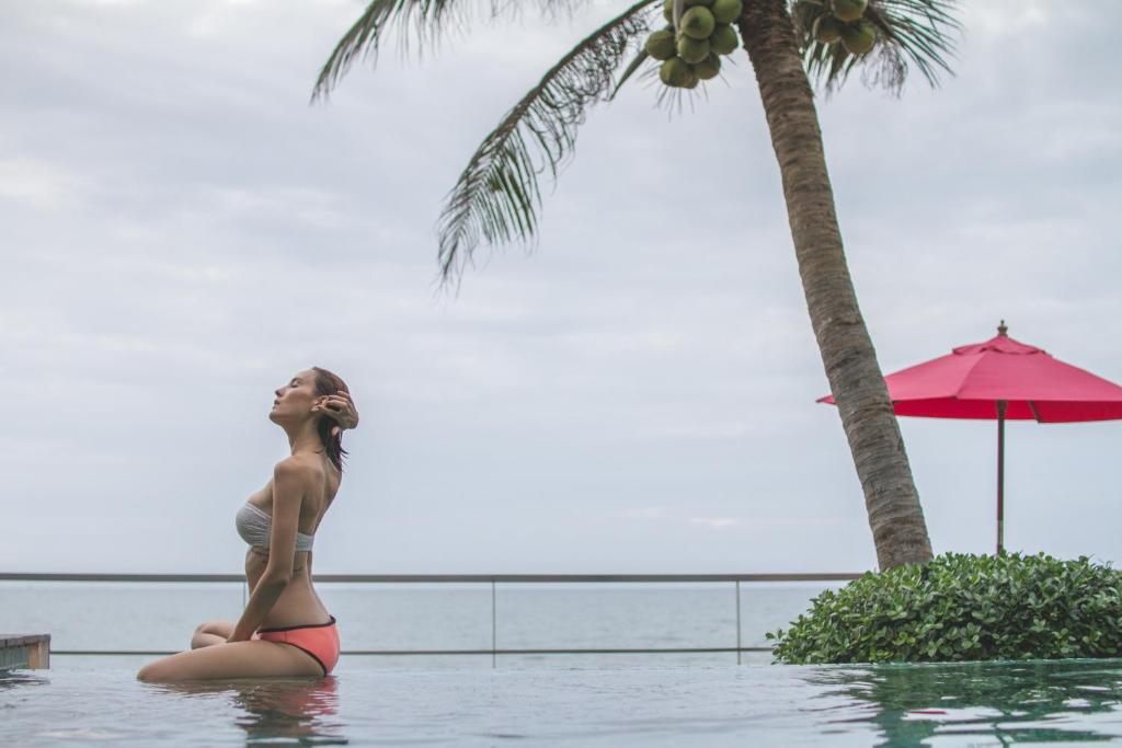 Hosté ubytování Koh Chang Grandview Resort