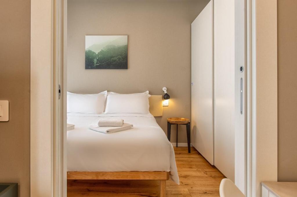 Binario Centrale - 3 min from Central Station