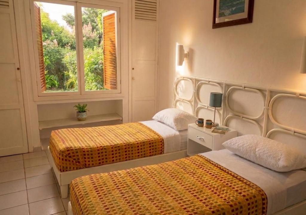 Hermosa Casa de 3 pisos
