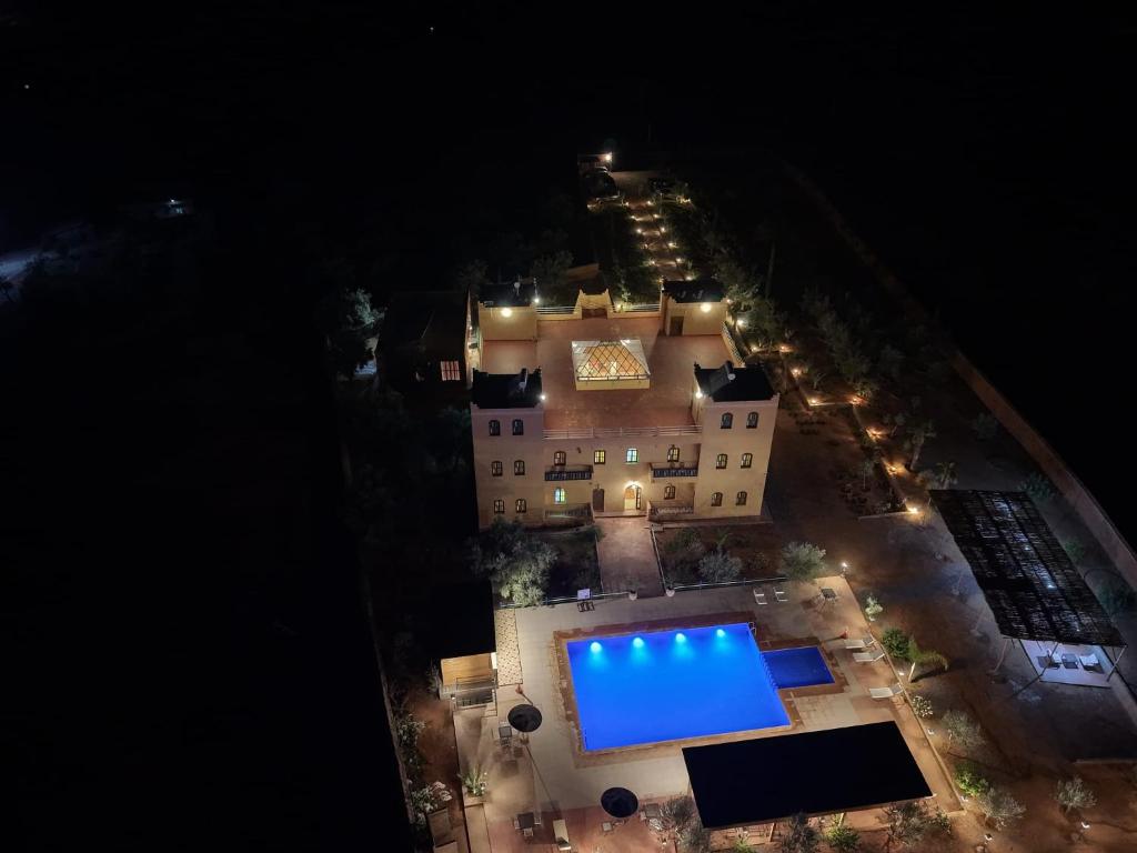 Kasbah Ntifa