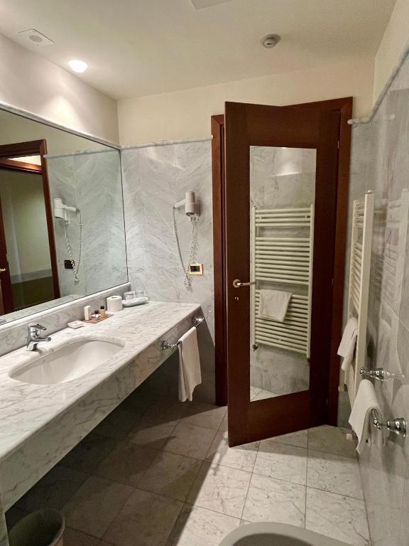 Park Hotel Villa Potenziani - Habitación Individual
