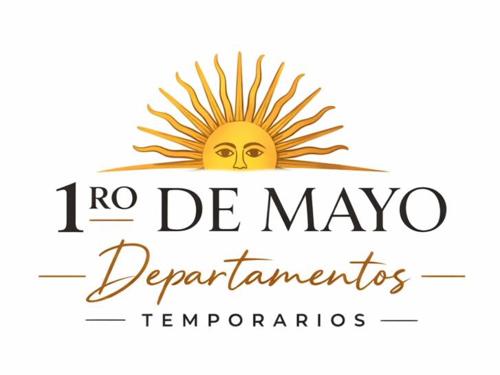 1 de Mayo departamento
