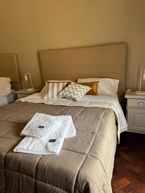 1 de Mayo departamento