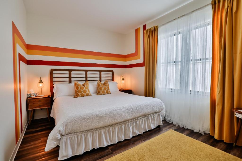 Urban Collective Boutique Hotel - Studio