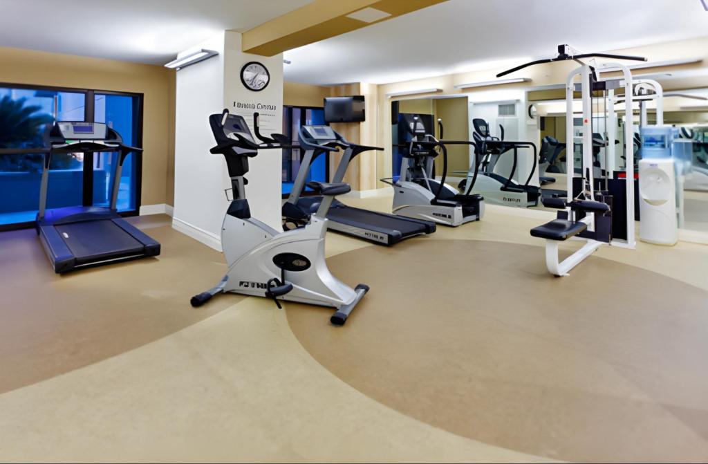 Holiday Inn San Antonio-Riverwalk by IHG photo