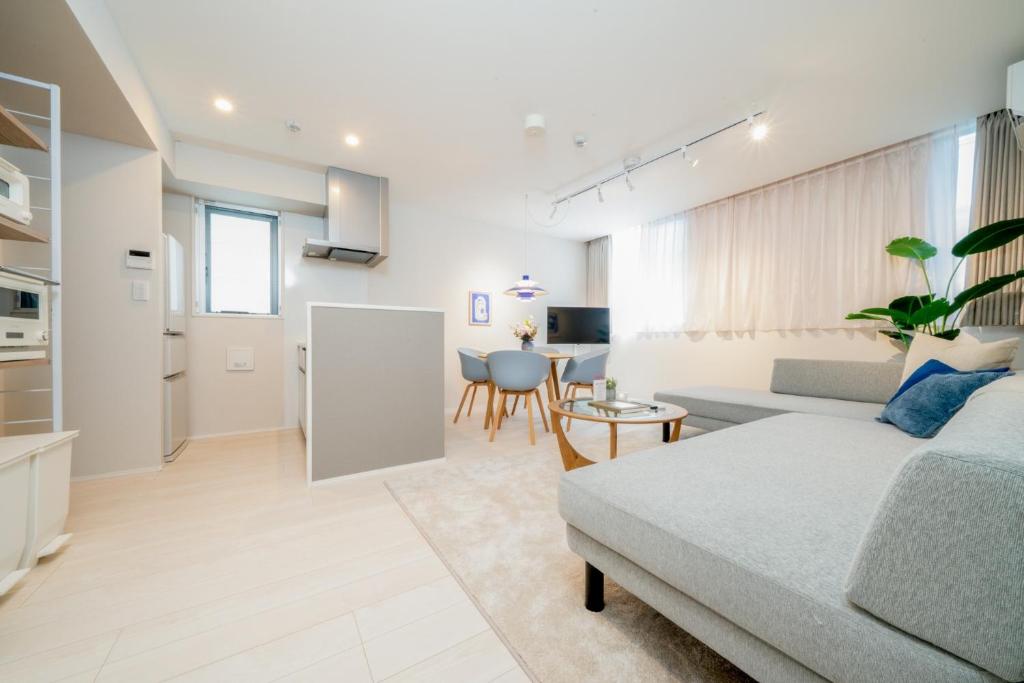 Ken's Place Azabu-Juban - Vacation STAY 21989