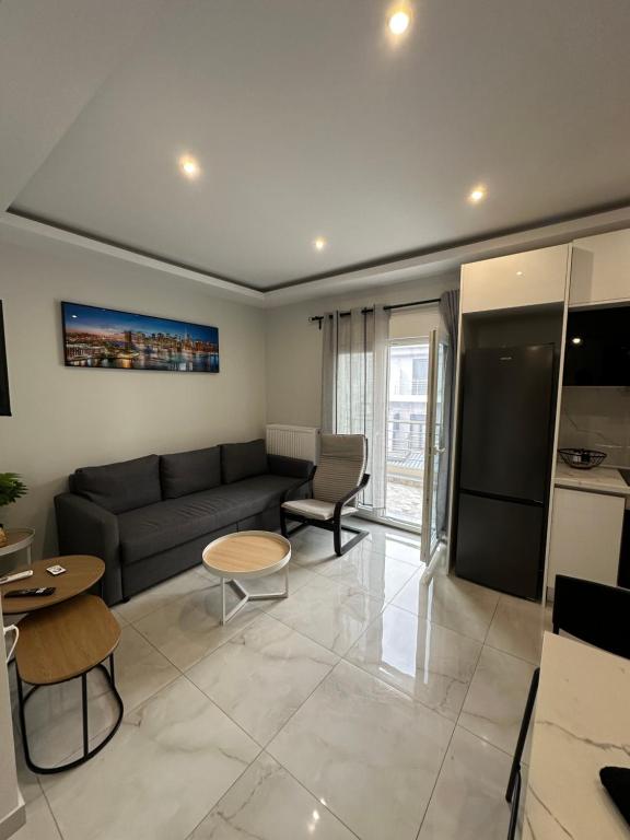 Orizon suite