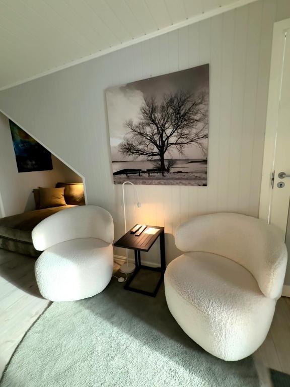 Stay Lofoten - Appartamento Con Una Camera Da Letto