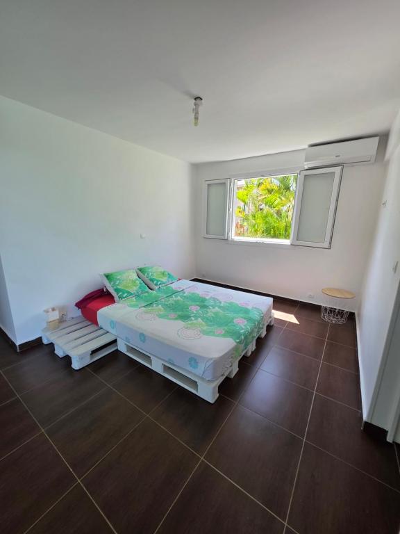 Gallery image of Chambre chez habitant in Petit-Bourg