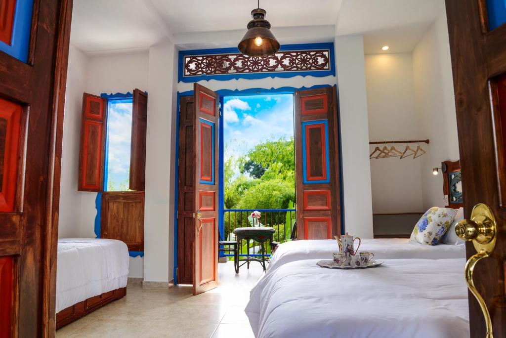 Balsora Hotel Boutique